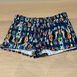 Sexy Juicy Coutour shorts low rise